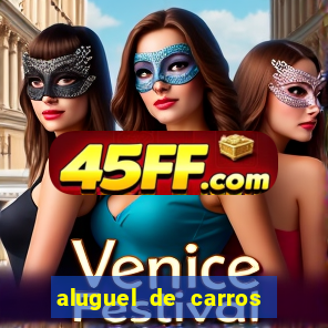aluguel de carros em irece